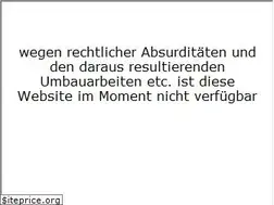 Sites similar to mccrab.de