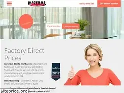 Sites similar to mccraes.co.nz