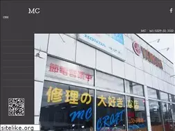 Sites similar to mccraft-mt.com