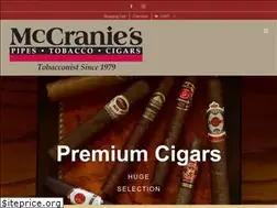 Sites similar to mccranies.com