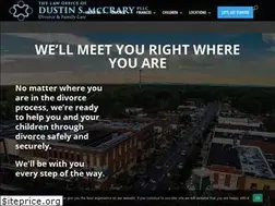 Sites similar to mccrarylaw.com