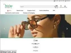Sites similar to mccrayoptical.com
