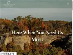 Sites similar to mccrearyfh.com