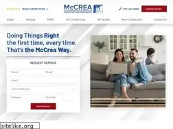 Sites similar to mccreaway.com