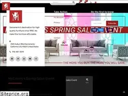 Sites similar to mccreerys.com