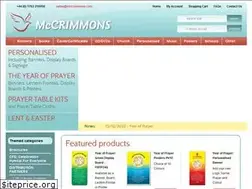 Sites similar to mccrimmons.com