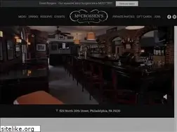 Sites similar to mccrossens.com