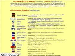 Sites similar to mccrow.org.uk