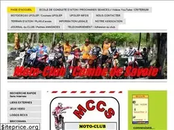 Sites similar to mccs.fr