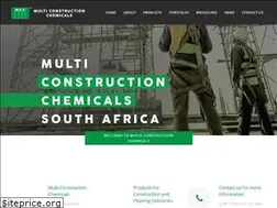 Sites similar to mccsa.co.za