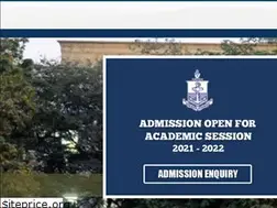 Sites similar to mccschool.edu.in
