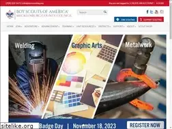 Sites similar to mccscouting.org