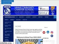 Sites similar to mccsedu.org