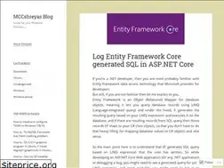 Sites similar to mccshreyas.wordpress.com