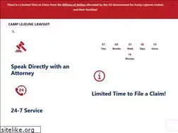 Sites similar to mccslejeune.com