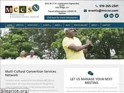 Sites similar to mccsn.com