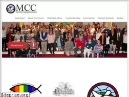 Sites similar to mccsudbury.org