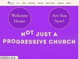Sites similar to mccsydney.org