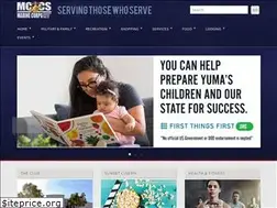 Sites similar to mccsyuma.com