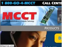Sites similar to mcct.com