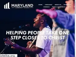 Sites similar to mccth.org