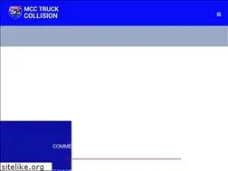 Sites similar to mcctruckcollision.com