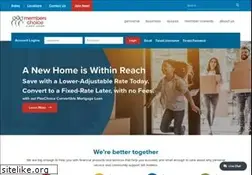 Sites similar to mccu.com