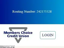 Sites similar to mccu.net
