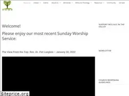 Sites similar to mccuccinthevalley.com