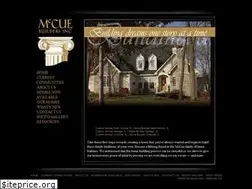 Sites similar to mccuebuilders.com