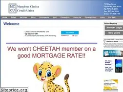 Sites similar to mccugreenville.org