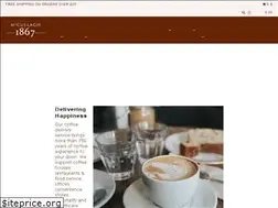 Sites similar to mccullaghcoffee.com