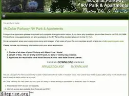 Sites similar to mccullar.com