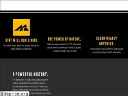 Sites similar to mccullochsteam.com