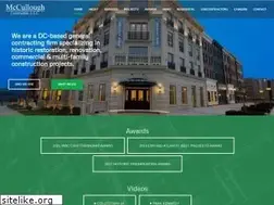 Sites similar to mccullough-construction.com