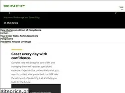 Sites similar to mcculloughinsurance.com