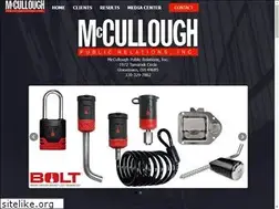 Sites similar to mcculloughpr.com