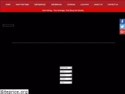 Sites similar to mcculloughtire.com