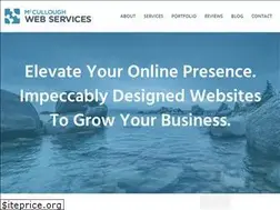 Sites similar to mcculloughwebservices.com