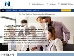 Sites similar to mccunecompanies.com