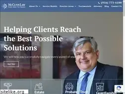Sites similar to mccunnlaw.com