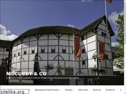 Sites similar to mccurdyco.com