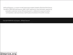 Sites similar to mccurdyengr.com