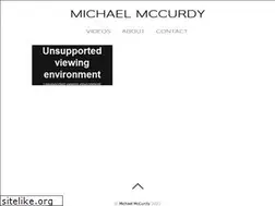 Sites similar to mccurdyfilms.com
