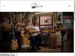 Sites similar to mccurdyguitars.com