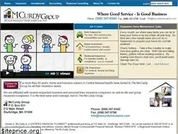 Sites similar to mccurdyinsurance.com