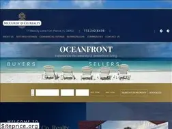 Sites similar to mccurdyrealty.com
