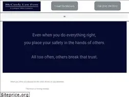 Sites similar to mccurdystl.com