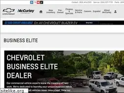 Sites similar to mccurleyfleet.com
