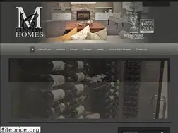 Sites similar to mccustomhomesmn.com